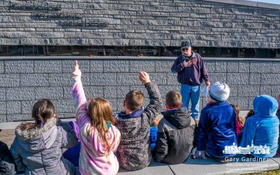 First Responders Park Education