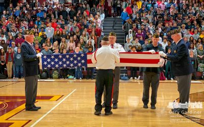 Veterans Day Ceremonies