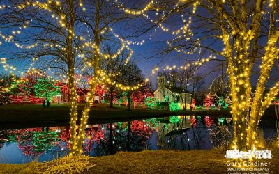 Heritage Lights