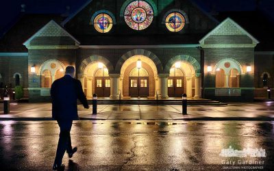 St. Paul Sunday Morning – Dec. 29, 2019