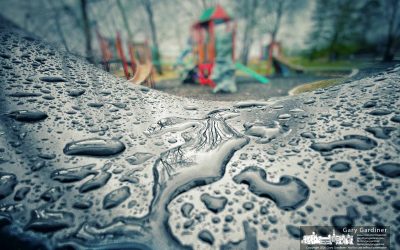 Not A Dry Seat In The Park