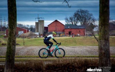 Warm Winter Ride