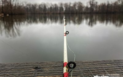Fishing And No Fish