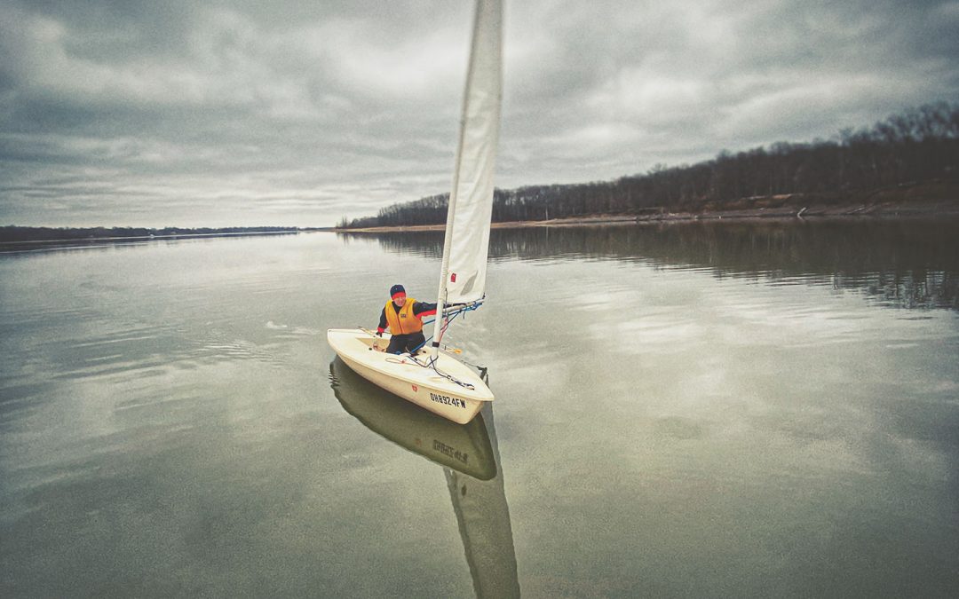 Winter Drifting