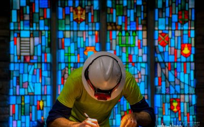 Church Carpenter