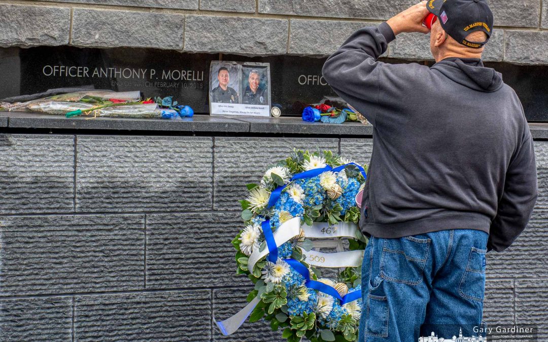 In Their Honor