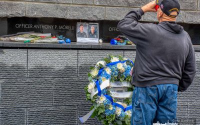 In Their Honor