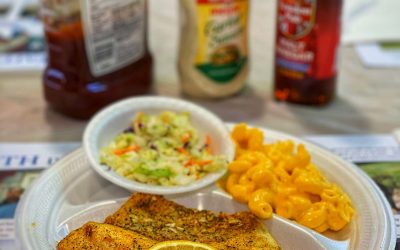 St. Paul Fish Fry