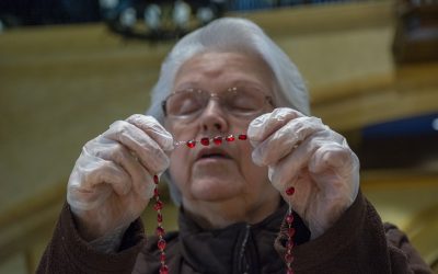 Prayers For Protection