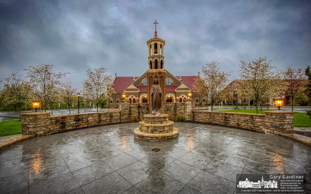 St. Paul Sunday Morning – April 26, 2020