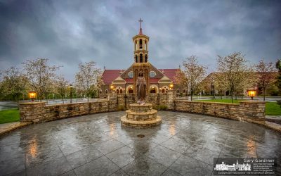 St. Paul Sunday Morning – April 26, 2020