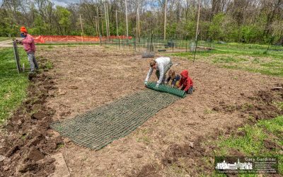 Family Gardening