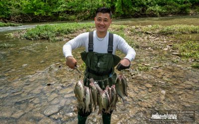 Fishing’s Ultimate Reward