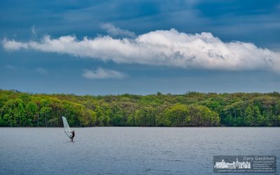 Windsurfing Weather On Hoover