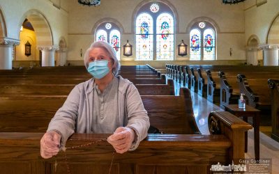 Pandemic Response Prayers