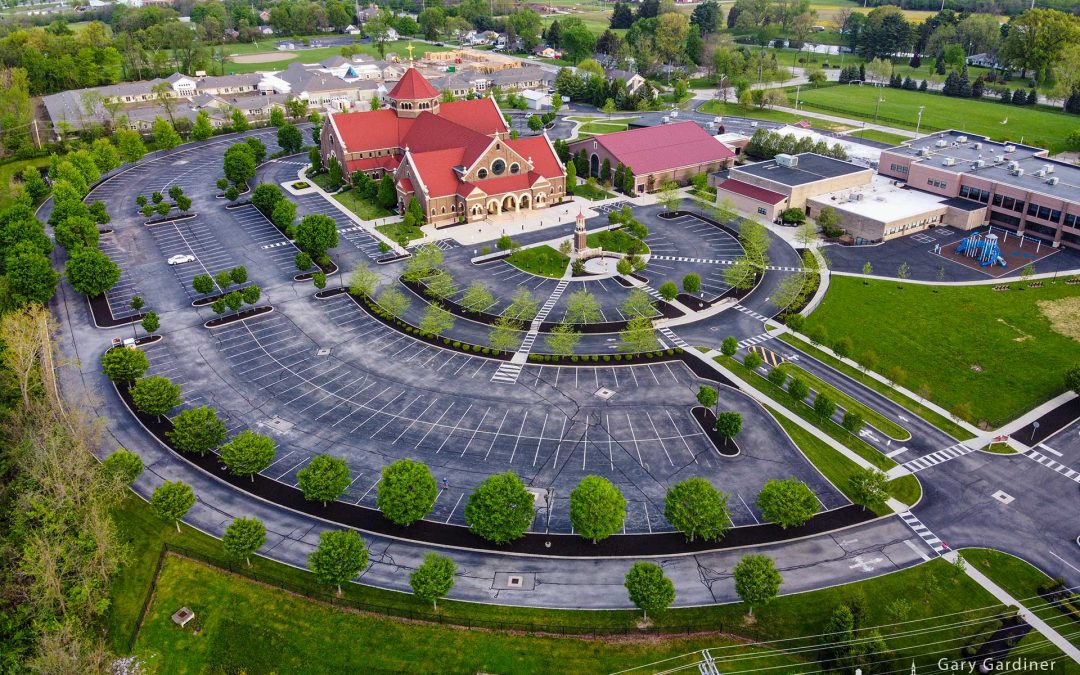 St. Paul Sunday Morning – May 17, 2020