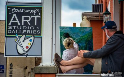 Art And Artists
