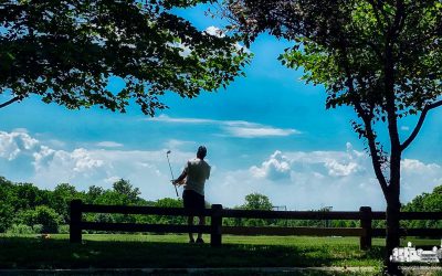 Golf Practice