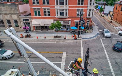 Overview At State And Main