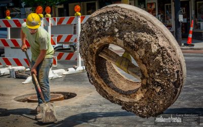 Uptown Donut Removal