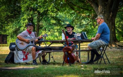 Sharon Woods Songsters