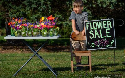 The East College Florist