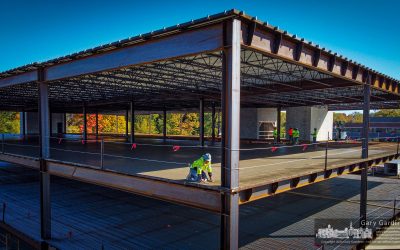 Third Floor Job
