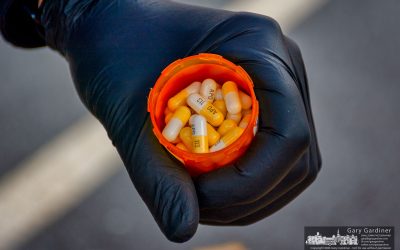 Drug Disposal Day