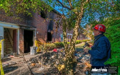 Fire Investigation