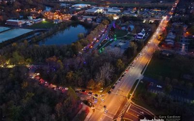 Pumpkin Glow Popularity