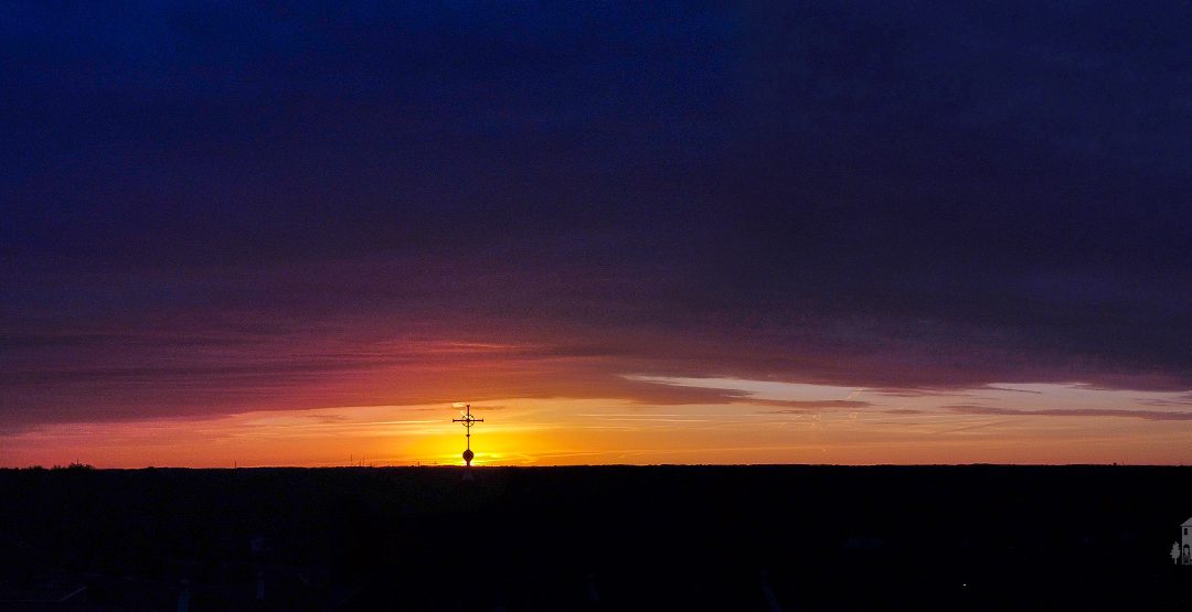 St. Paul Sunday Morning – October 18, 2020
