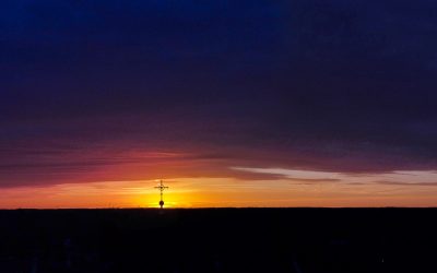 St. Paul Sunday Morning – October 18, 2020