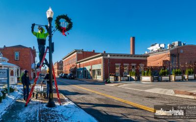 Christmas Banners