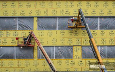 Medical Insulation Sealing