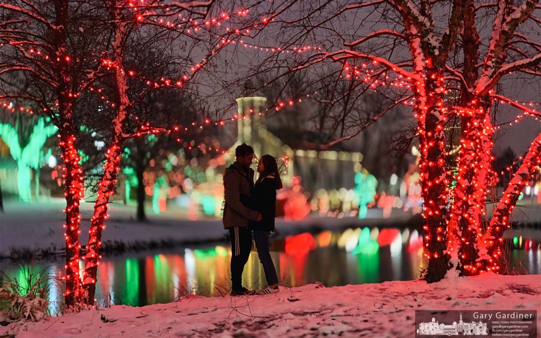 Christmas Anniversary