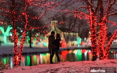 Christmas Anniversary