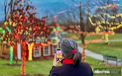 Heritage Christmas Colors
