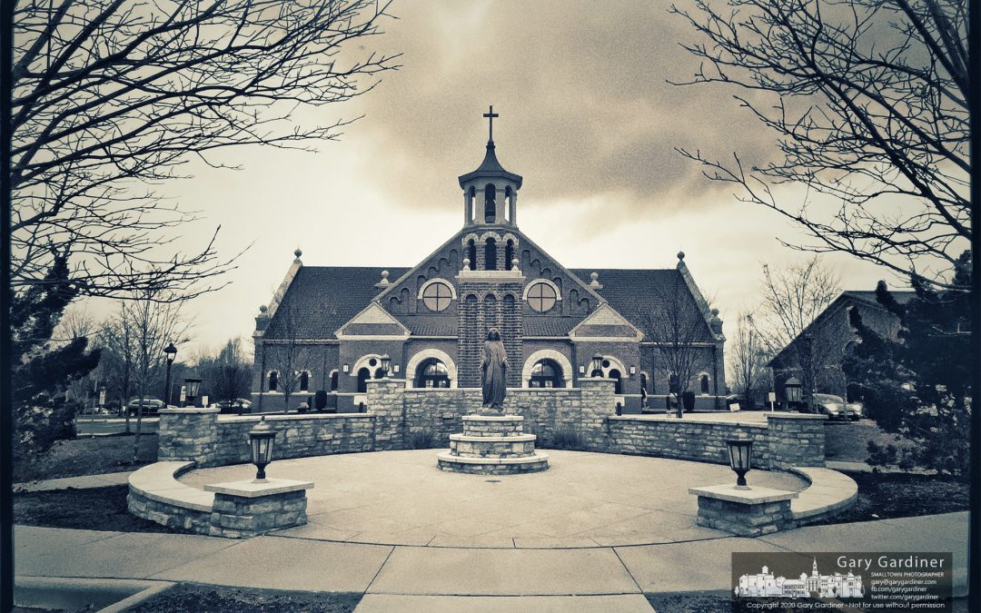 St. Paul Sunday Morning – Dec. 13, 2020