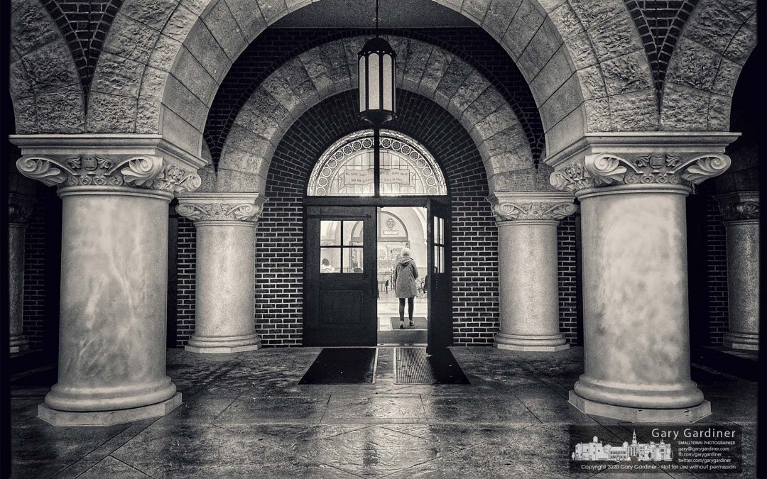 St. Paul Sunday Morning – Dec. 20, 2020