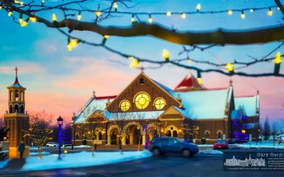 St. Paul Sunday Morning – Dec. 27, 2020