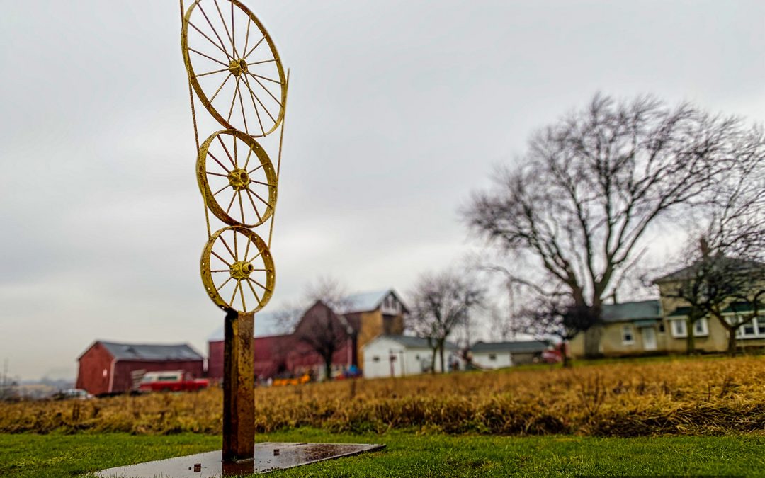 Farm Art