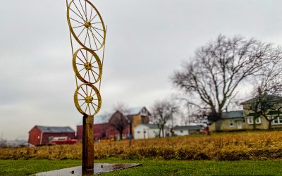 Farm Art