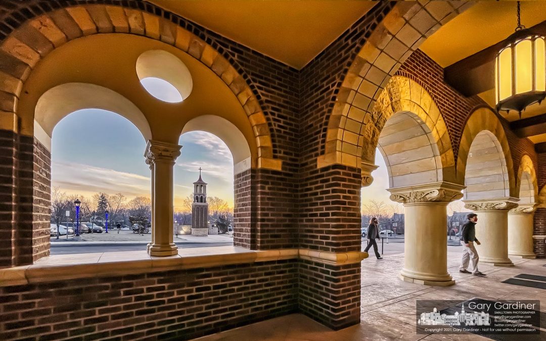 St. Paul Sunday – Jan. 10, 2021