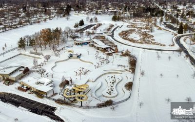 Iced Over