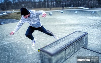 Skater’s Blues