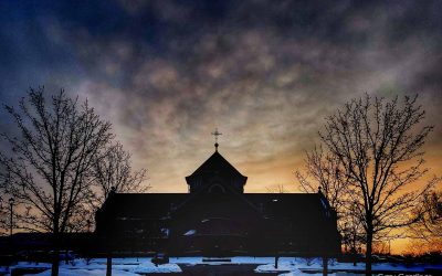 St. Paul Sunday Morning – Feb. 14, 2021