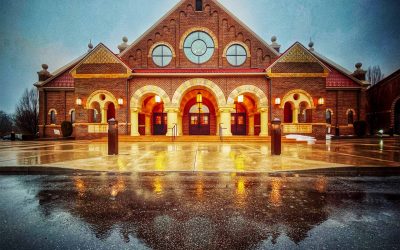 St. Paul Sunday Morning- February 28, 2021