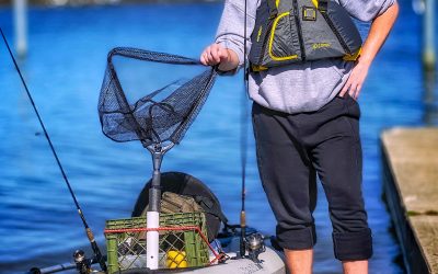 Ready To Fish