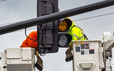 Tending To Traffic Troubles