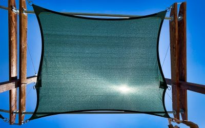 Making Summer Shade